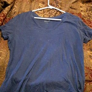 Dark Blue T-shirt
